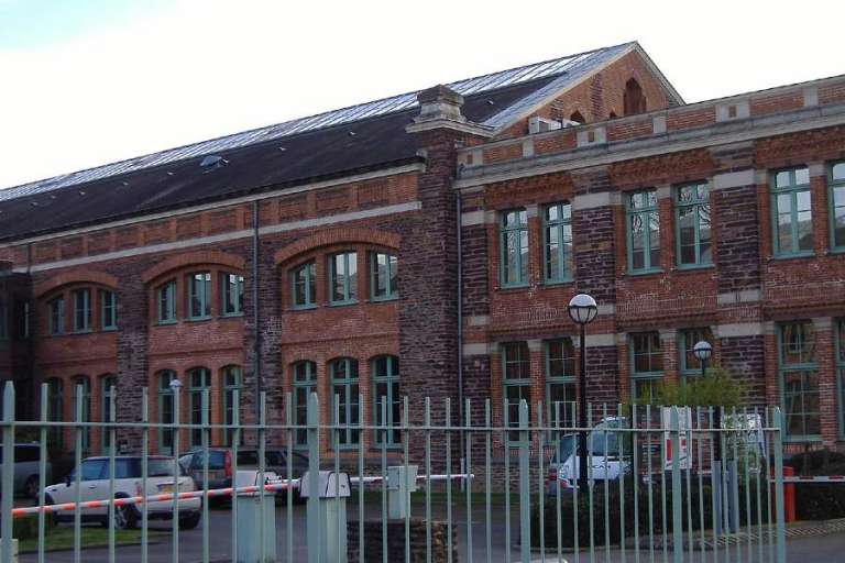 Quelle est l’histoire des sociétés Oberthur ?