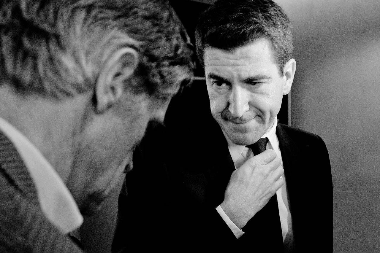 La fortune de Matthieu Pigasse L'ascension d'un homme aux multiples