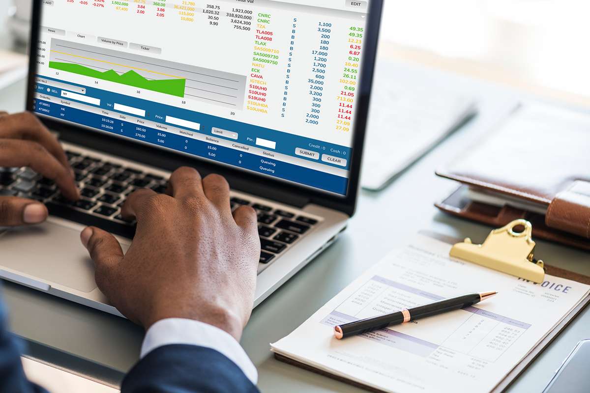 Effet de levier : un outil puissant pour booster vos investissements