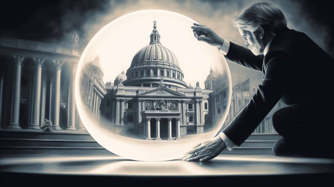 La prophétie autoréalisatrice en économie&nbsp;: comment les croyances influencent notre réalité