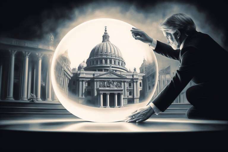 La prophétie autoréalisatrice en économie&nbsp;: comment les croyances influencent notre réalité