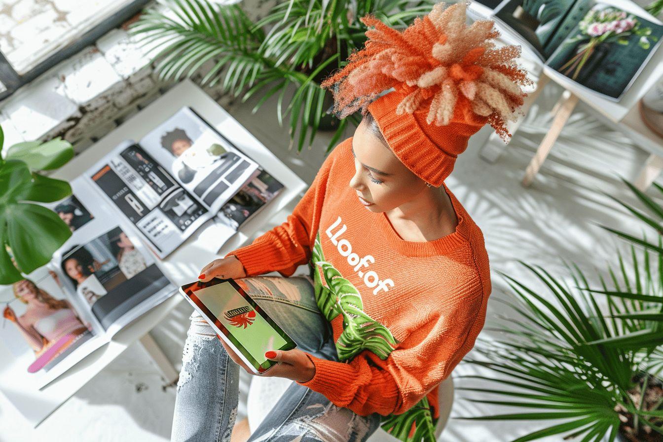 Loof Actu : le blog incontournable pour suivre les dernières tendances business qui font le buzz