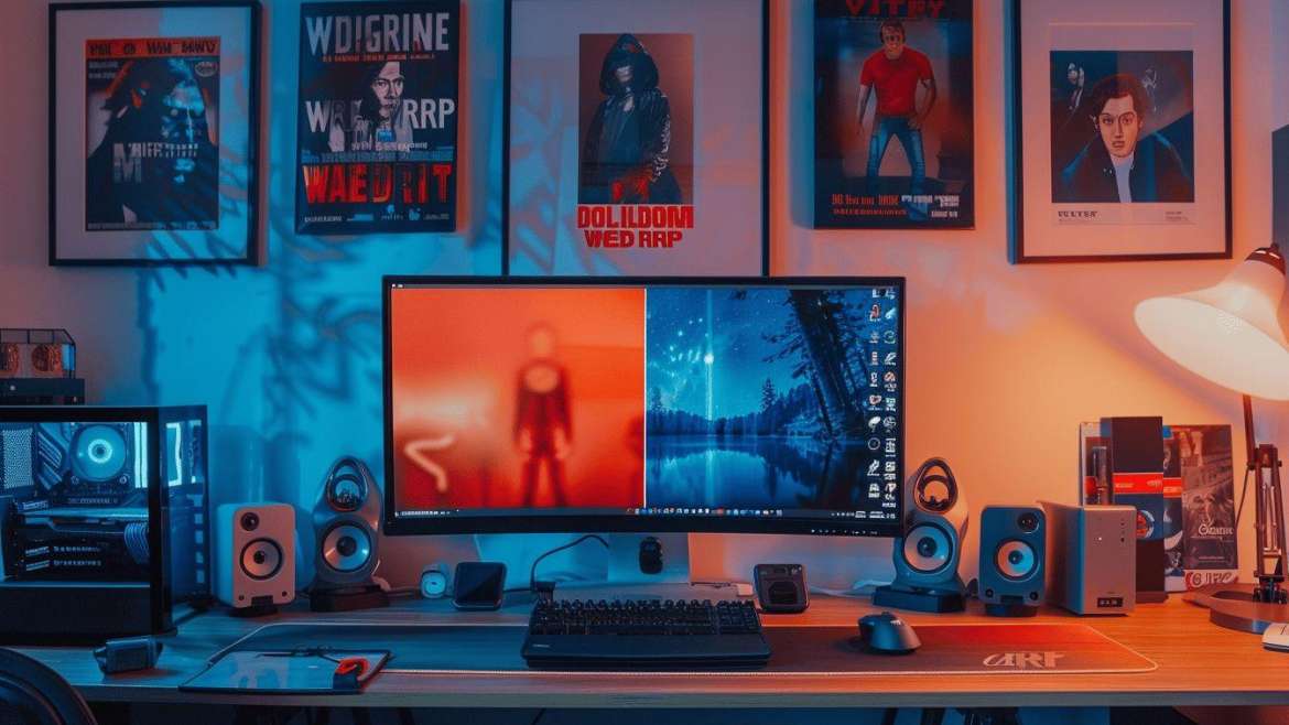 DVDRIP vs WebRip : quelle qualité vidéo choisir pour un visionnage optimal ?