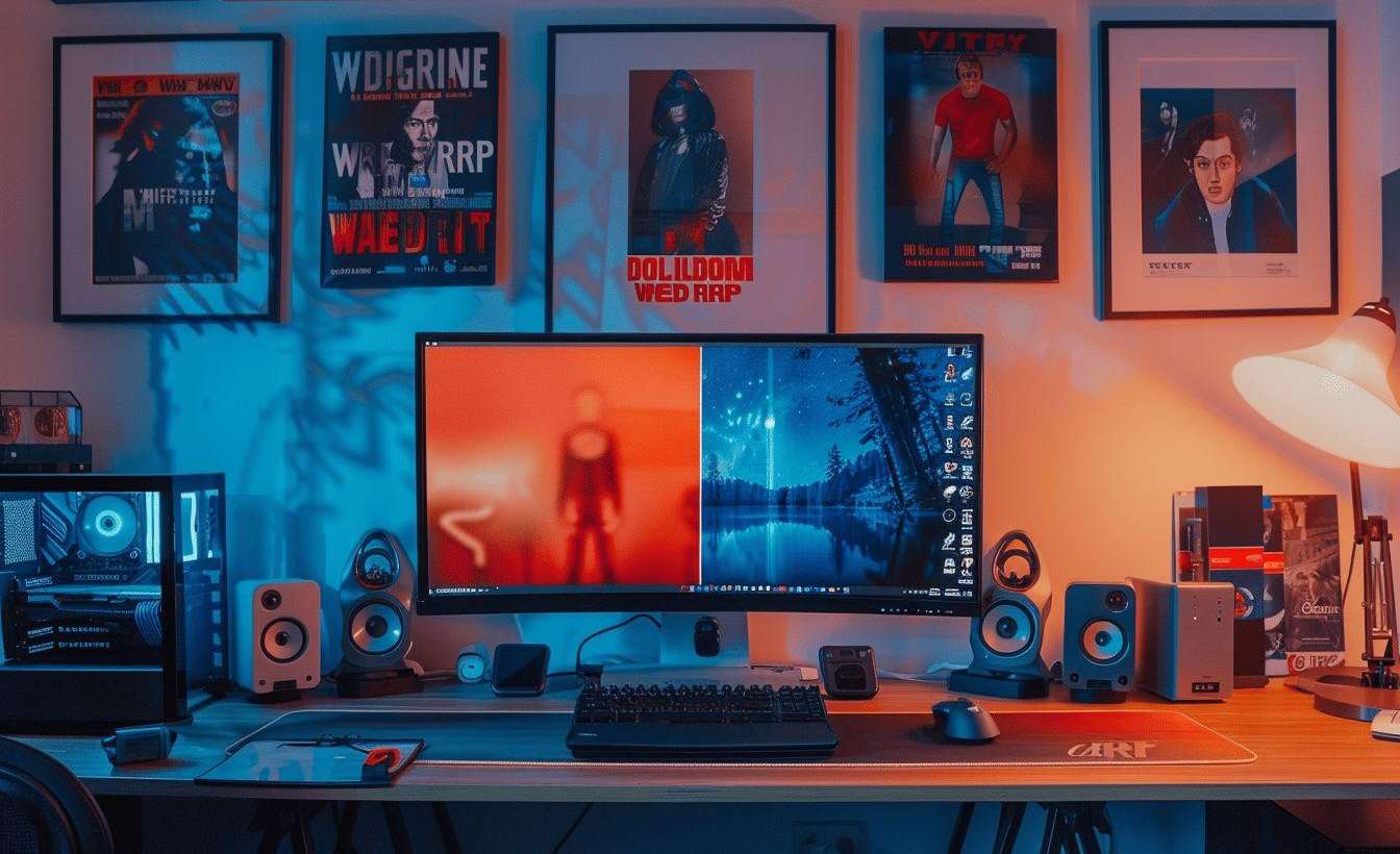 DVDRIP vs WebRip : quelle qualité vidéo choisir pour un visionnage optimal ?