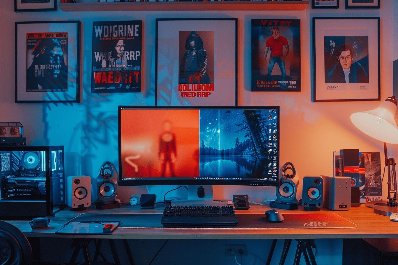 DVDRIP vs WebRip : quelle qualité vidéo choisir pour un visionnage optimal ?