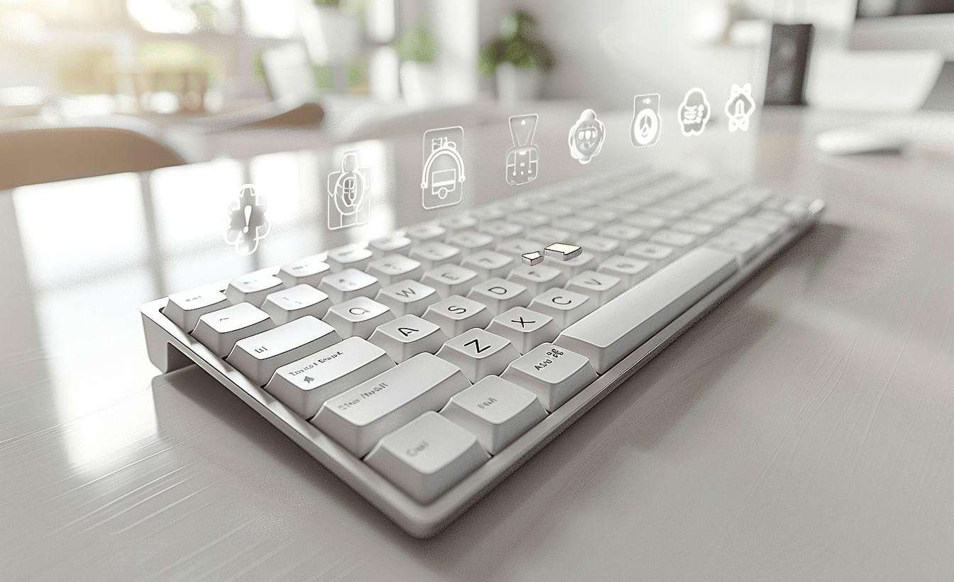 La touche Shift sur votre clavier : fonctions essentielles et astuces méconnues