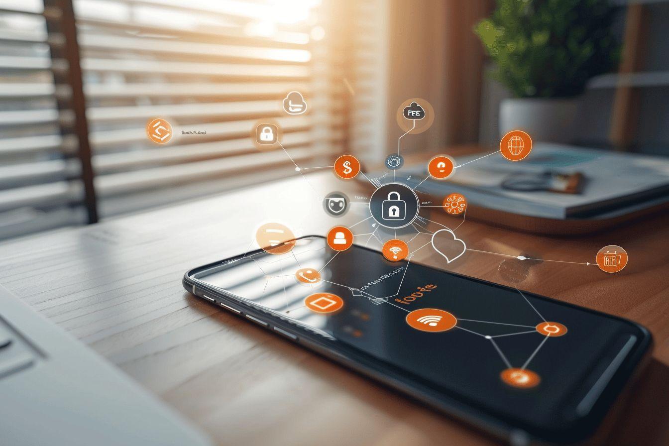 Comment bloquer son forfait Free mobile : guide complet des démarches et solutions