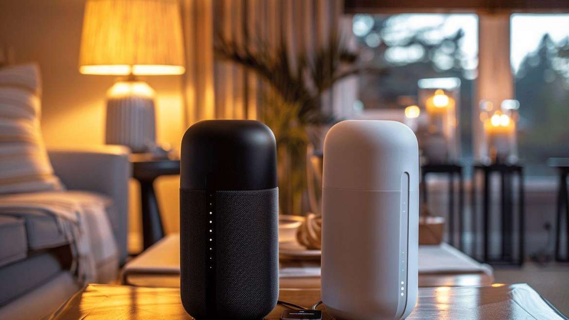 Comment connecter deux enceintes Bluetooth avec AmpMe : guide complet