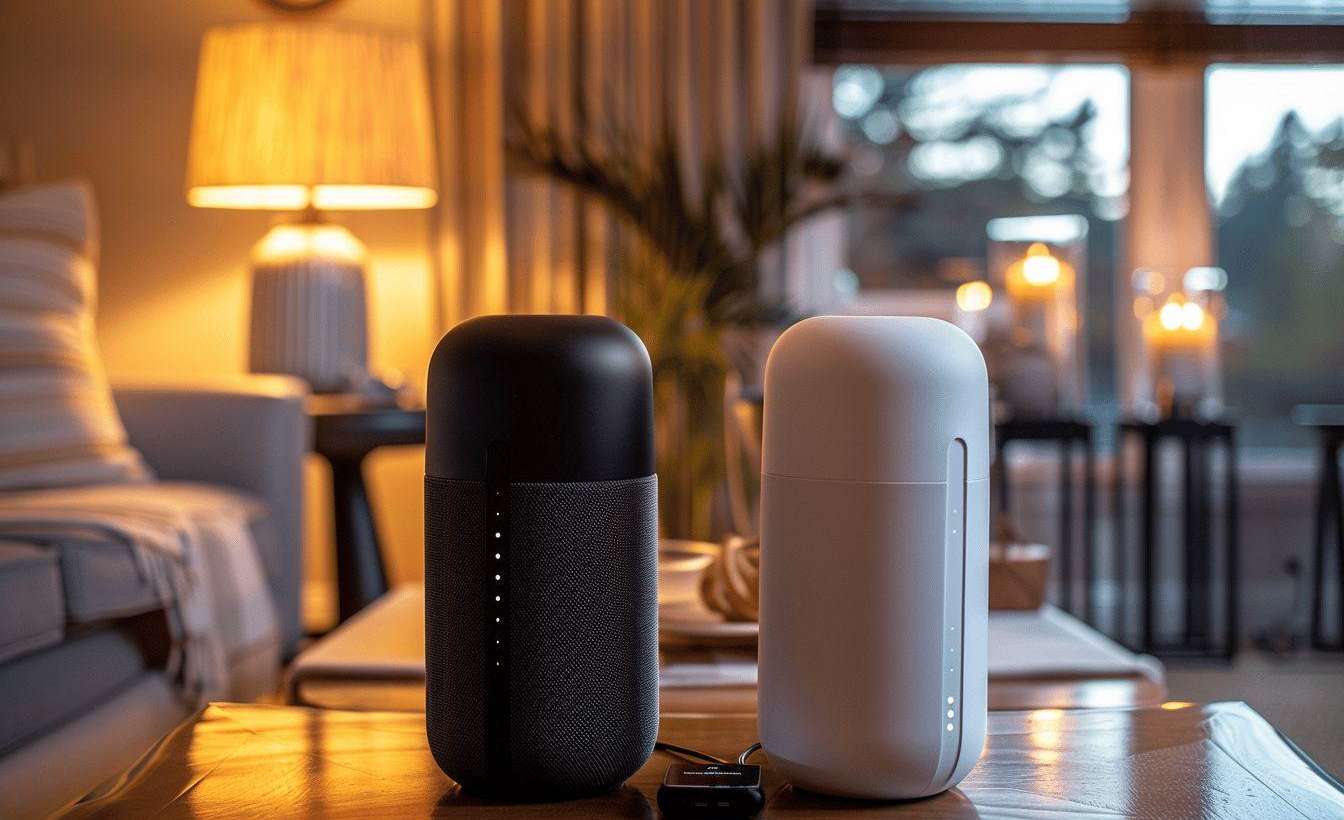 Comment connecter deux enceintes Bluetooth avec AmpMe : guide complet