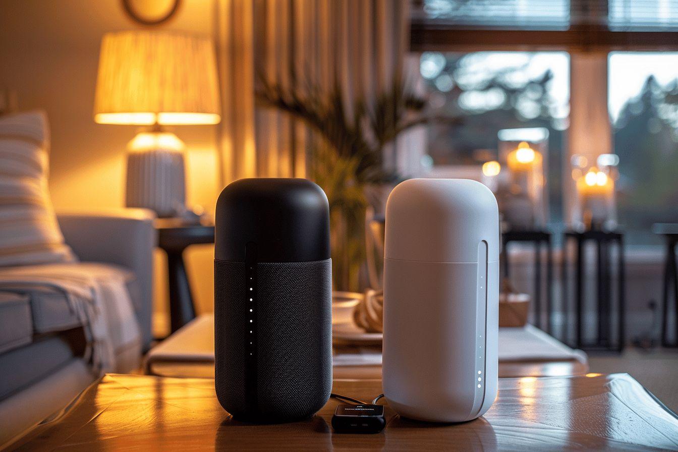 Comment connecter deux enceintes Bluetooth avec AmpMe : guide complet