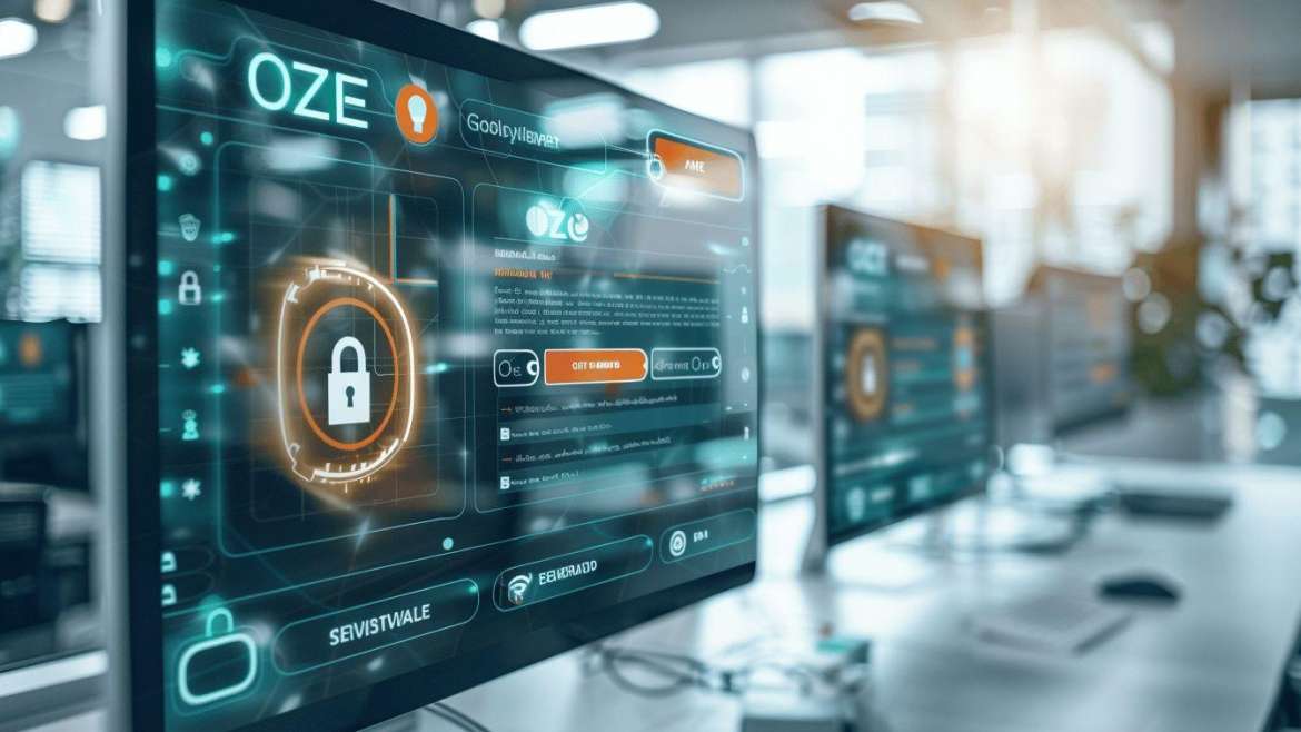 Comment se connecter à OZE facilement : guide de connexion rapide et sécurisé