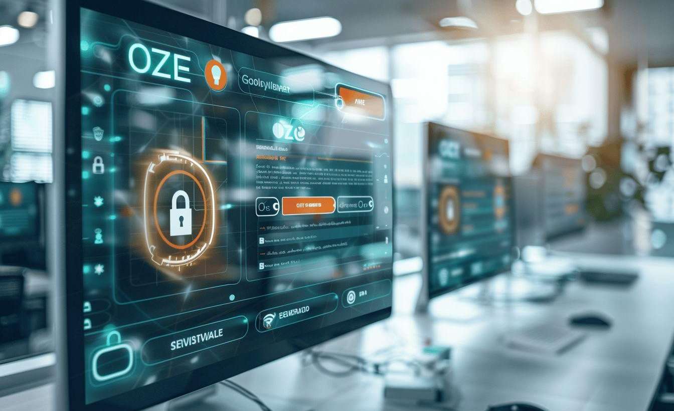 Comment se connecter à OZE facilement : guide de connexion rapide et sécurisé