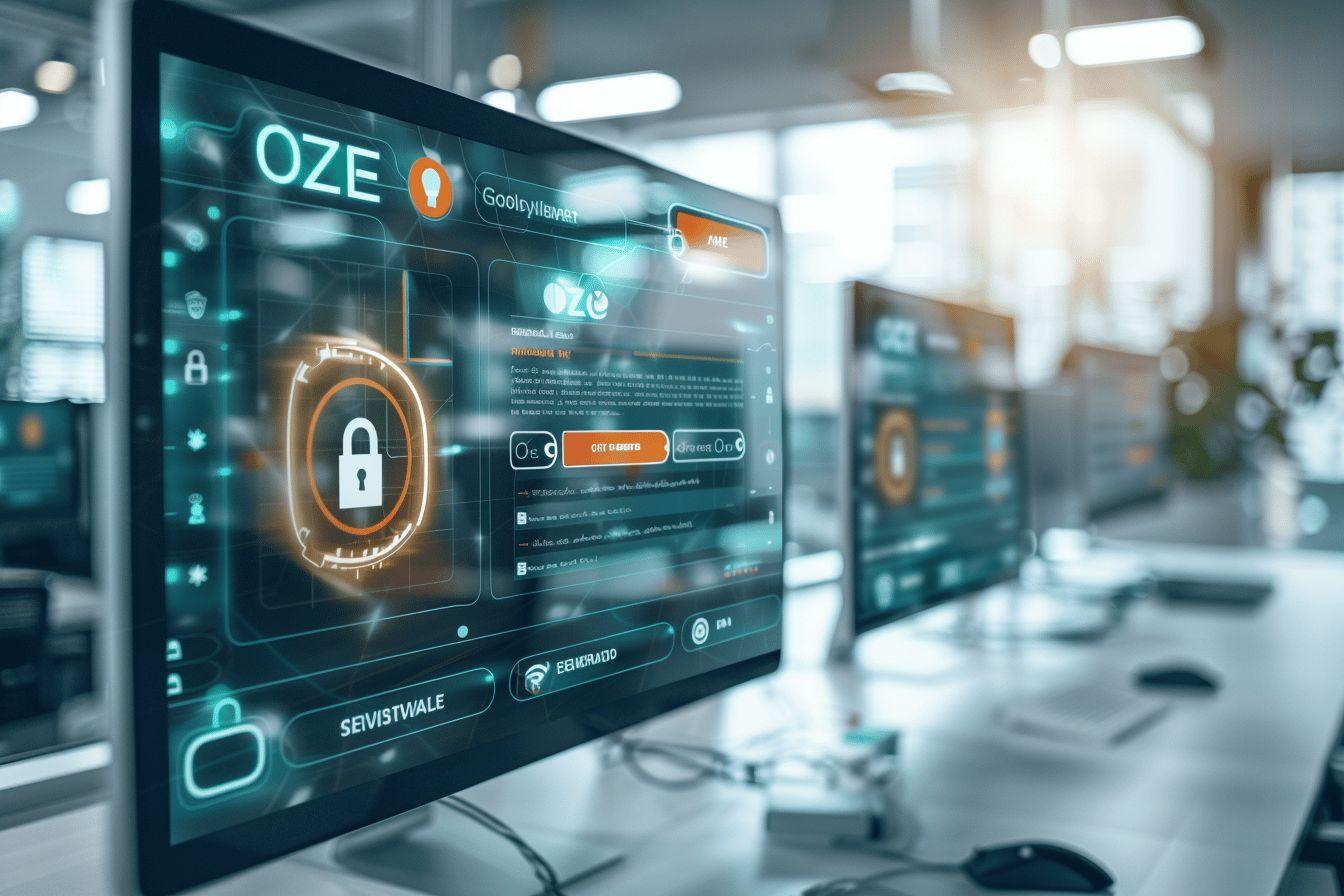 Comment se connecter à OZE facilement : guide de connexion rapide et sécurisé