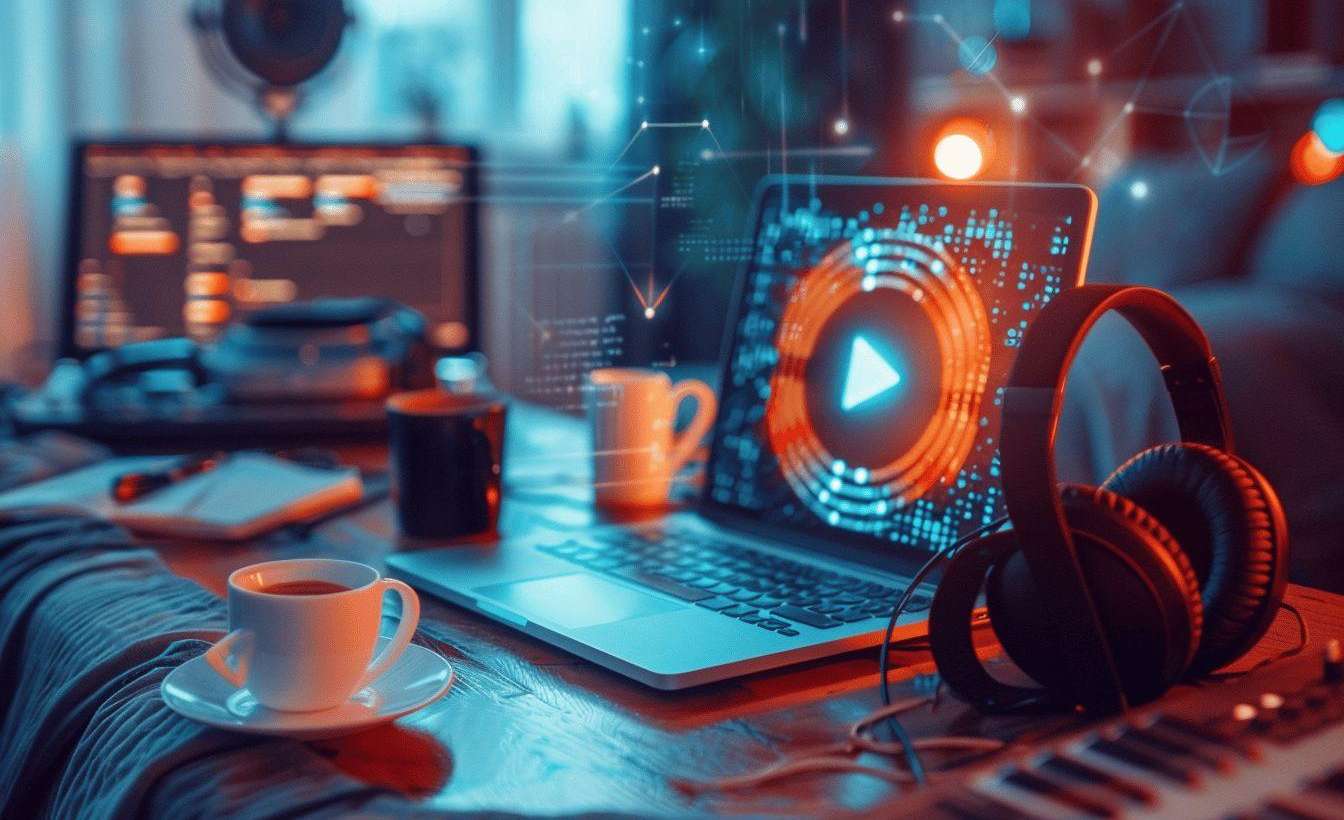 Comment convertir une vidéo YouTube en MP3 : guide étape par étape pour débutants