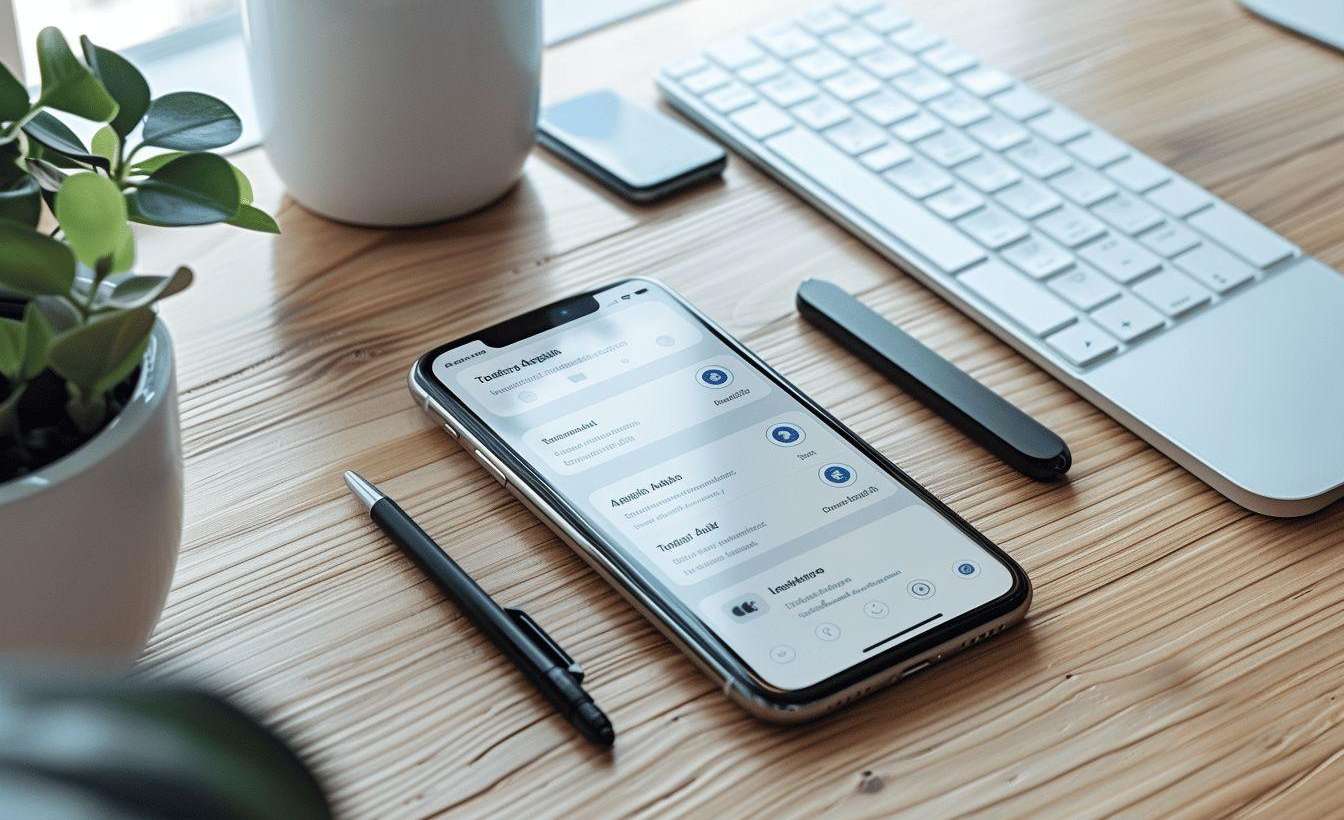 Guide complet pour résoudre les problèmes de messagerie iPhone Free : dépannage et solutions
