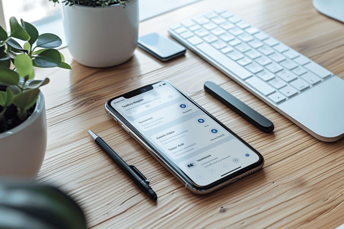 Guide complet pour résoudre les problèmes de messagerie iPhone Free : dépannage et solutions