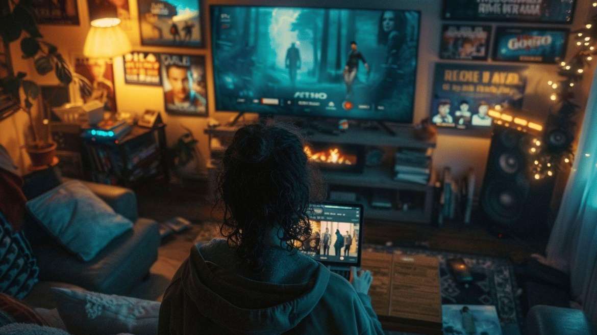 Comment naviguer efficacement sur Empire Streaming : guide complet pour trouver vos séries et films préférés