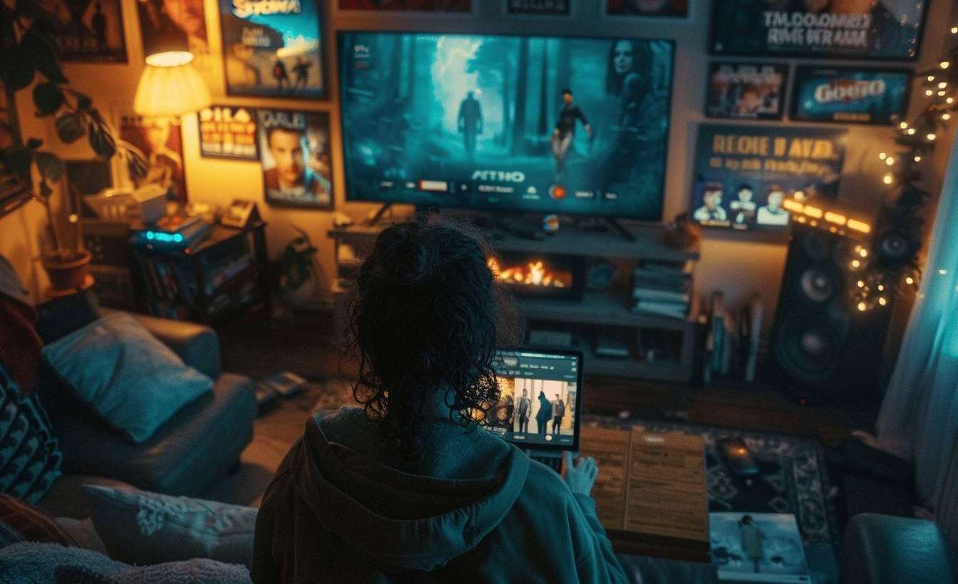 Comment naviguer efficacement sur Empire Streaming : guide complet pour trouver vos séries et films préférés