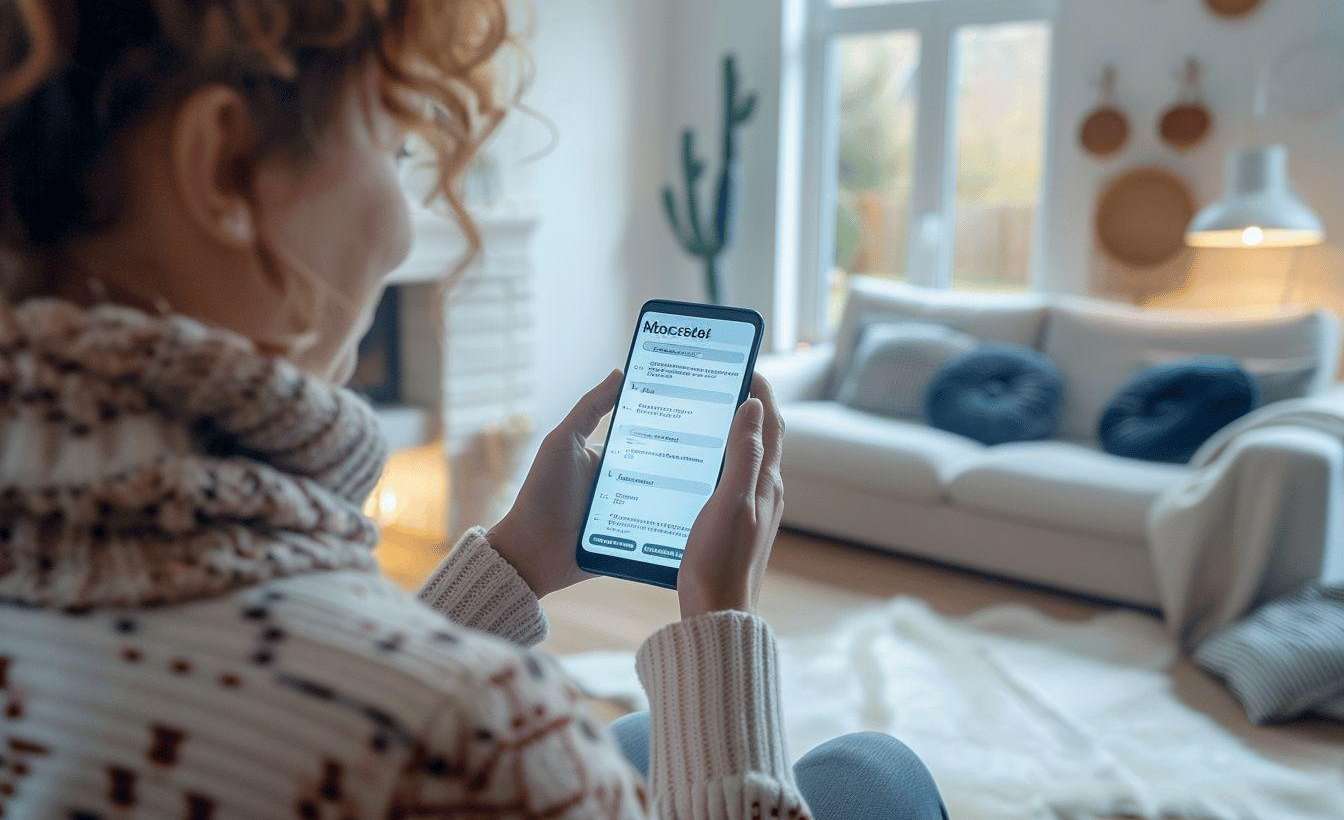 Comment faire un sondage sur Messenger : guide étape par étape pour débutants