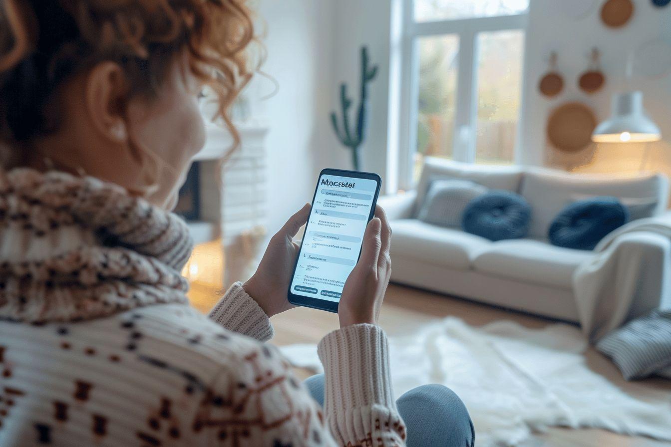 Comment faire un sondage sur Messenger : guide étape par étape pour débutants