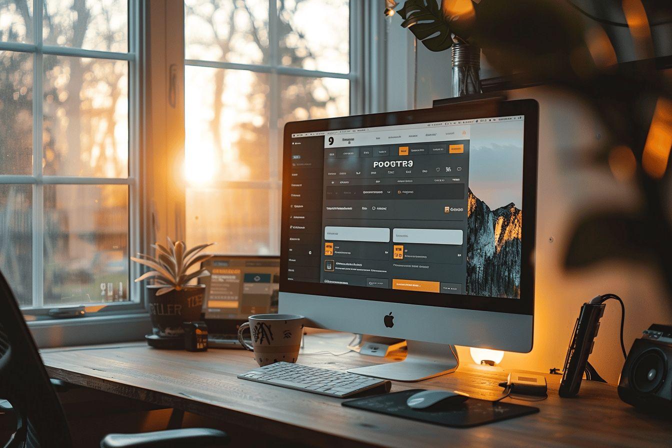 Liens Torrent9 : guide complet pour accéder à un site fiable de téléchargement