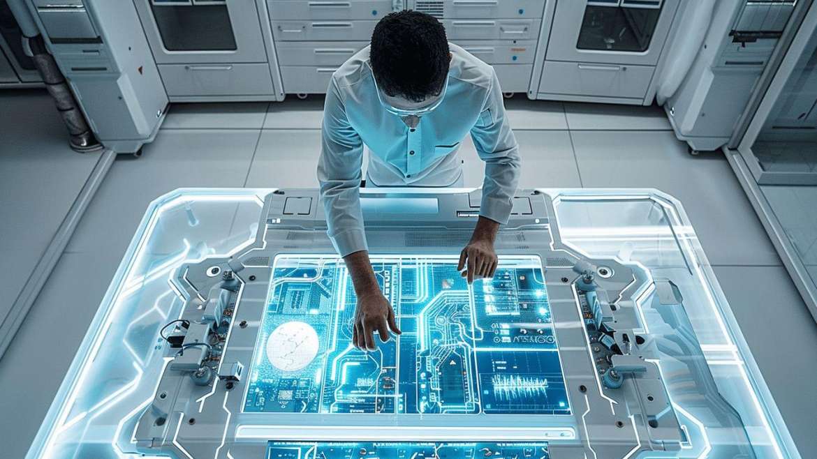 Comment installer une interface homme-machine : avantages et applications concrètes en entreprise