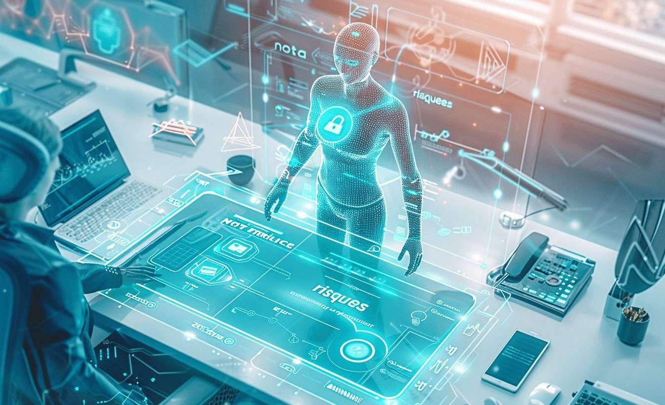 Nota Risques : la plateforme web innovante pour sécuriser votre pratique notariale