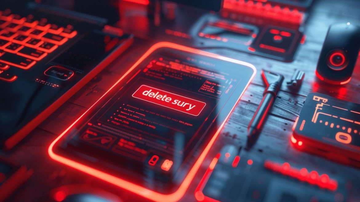 Comment supprimer un sondage sur Messenger : guide étape par étape pour effacer vos enquêtes rapidement