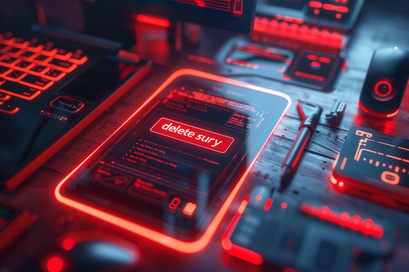 Comment supprimer un sondage sur Messenger : guide étape par étape pour effacer vos enquêtes rapidement