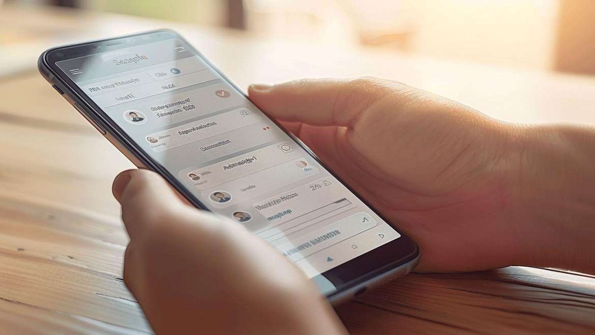 Comment utiliser l’annuaire inversé pour retrouver facilement l’identité associée à un numéro de téléphone