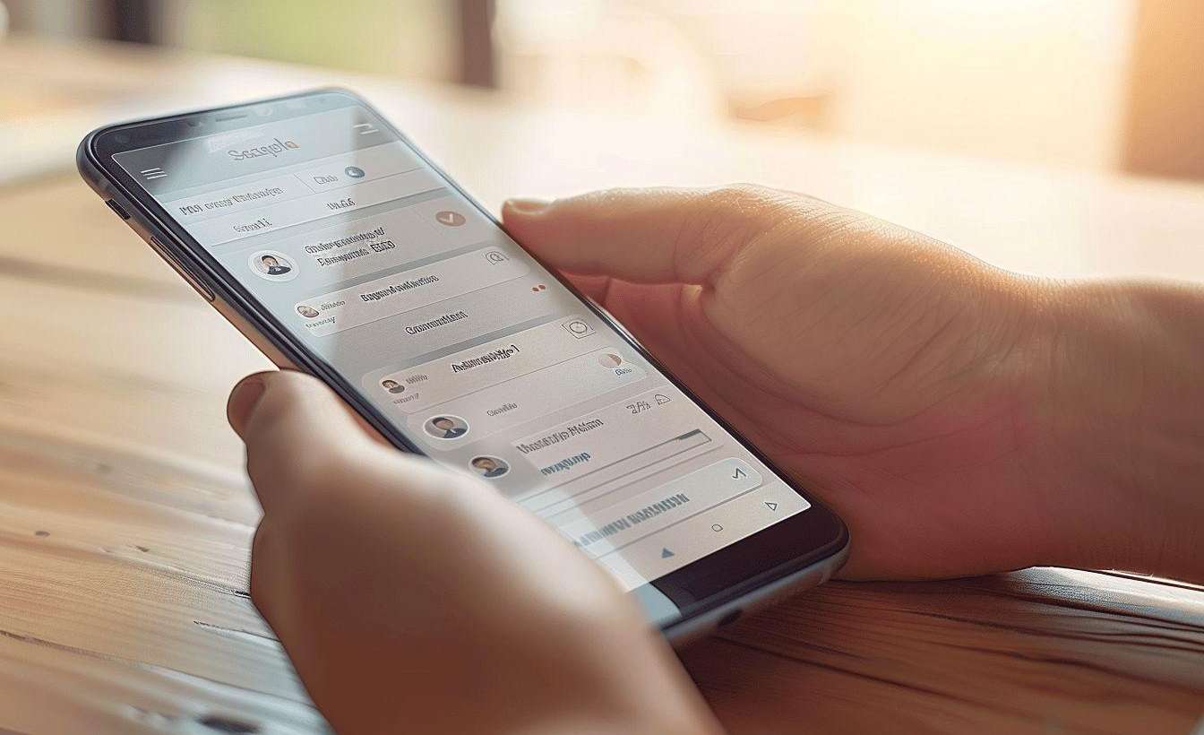 Comment utiliser l’annuaire inversé pour retrouver facilement l’identité associée à un numéro de téléphone