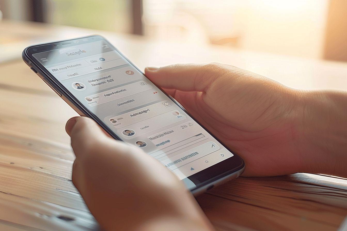 Comment utiliser l'annuaire inversé pour retrouver facilement l'identité associée à un numéro de téléphone