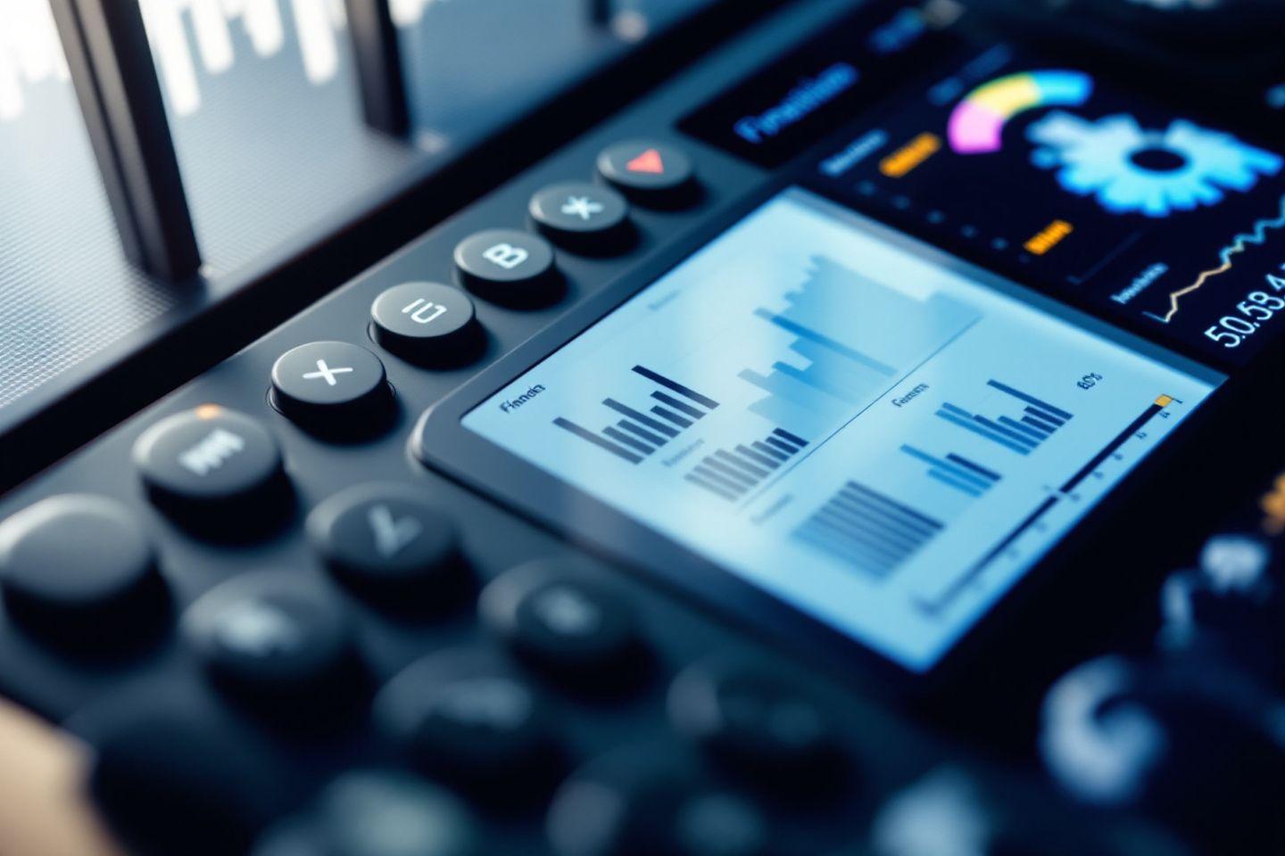 Calcul du seuil de rentabilité : méthode simple pour déterminer votre point d'équilibre financier