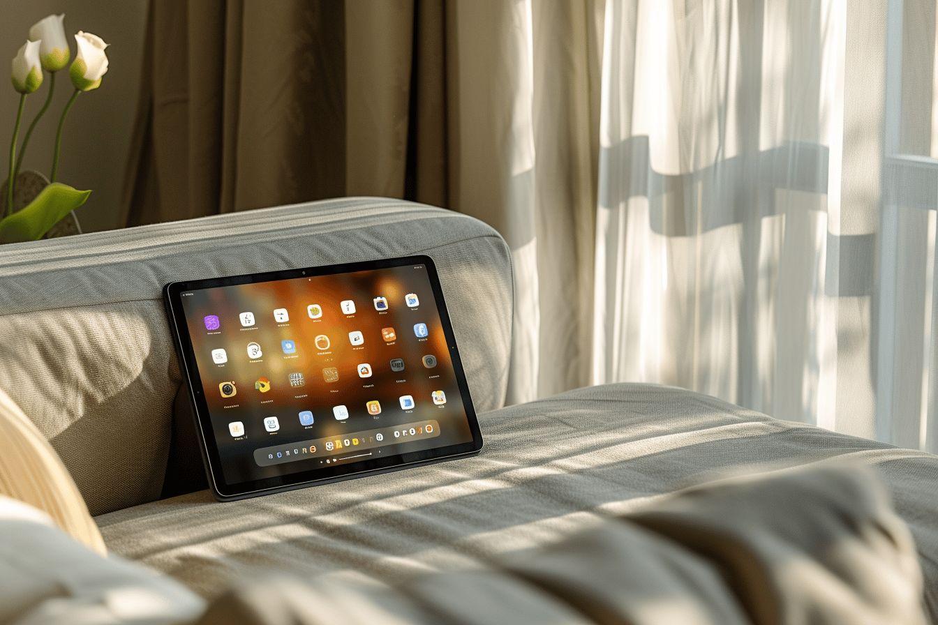 Tablettes tactiles ou liseuses : comment choisir l'appareil idéal selon vos besoins ?