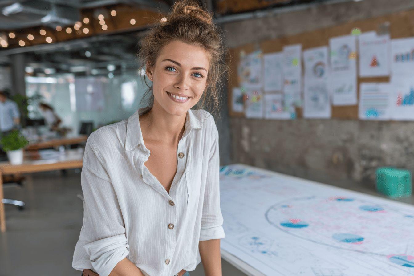 Comment construire un business plan efficace et convaincant en 7 étapes clés