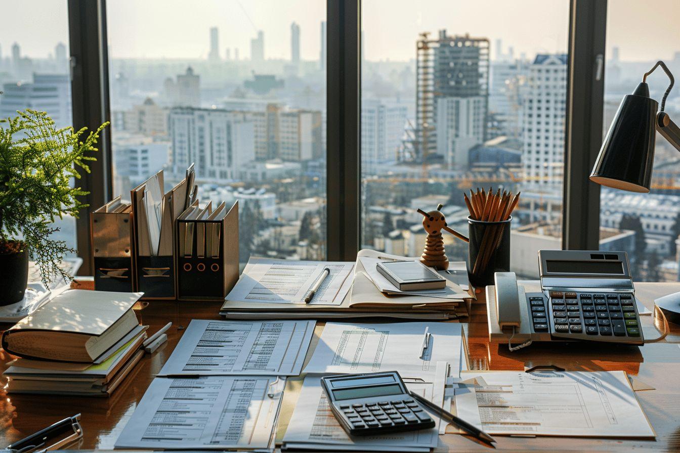 Déclaration des biens immobiliers : 7 erreurs courantes qui peuvent vous coûter cher