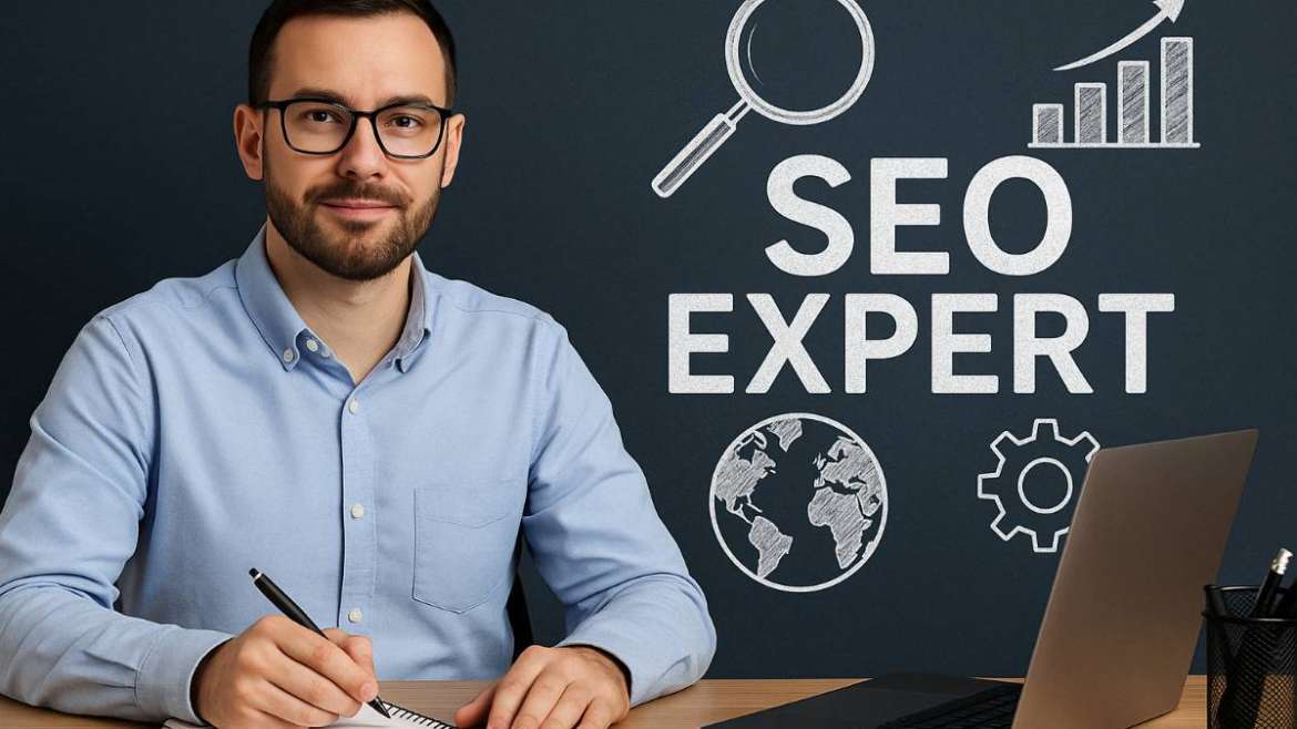 Expertiseo.fr : Votre expert SEO en ligne pour booster la visibilité de votre entreprise