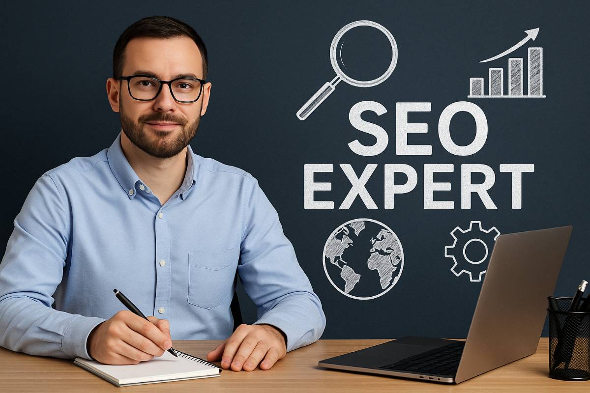 Expertiseo.fr : Votre expert SEO en ligne pour booster la visibilité de votre entreprise