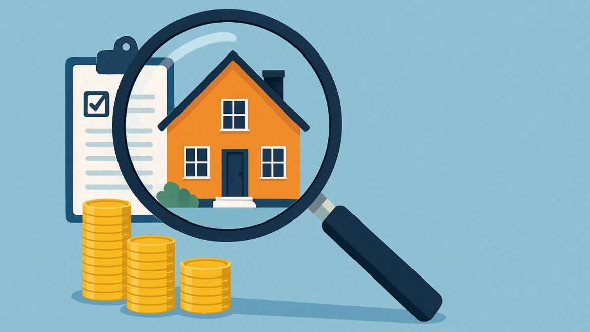 DeclarationExpertise.fr : L’expertise immobilière simplifiée par des experts