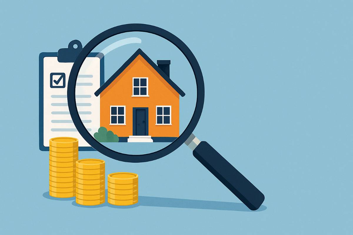 DeclarationExpertise.fr : L’expertise immobilière simplifiée par des experts