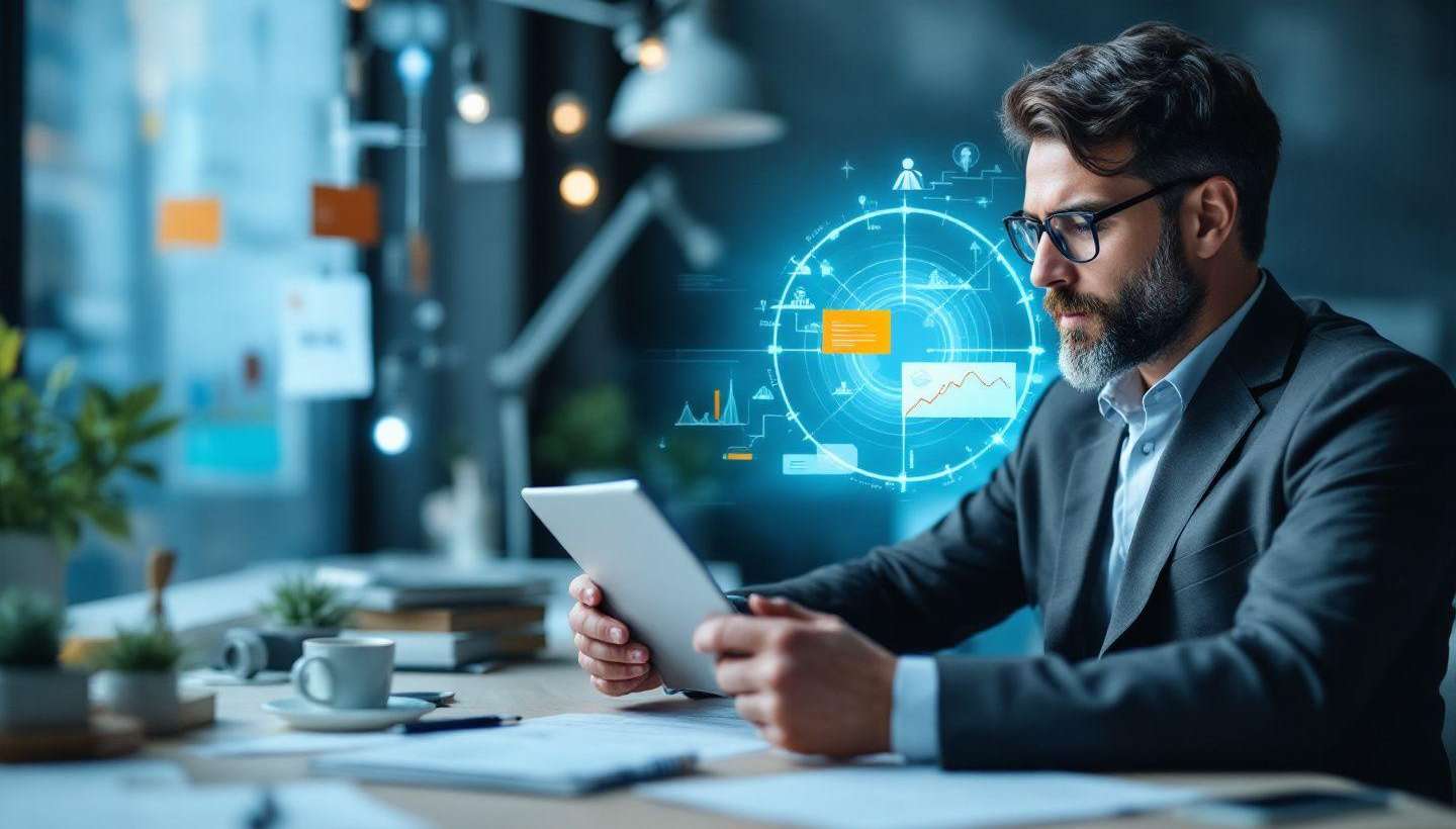 Aide à la création d’entreprise : démarches et conseils pratiques