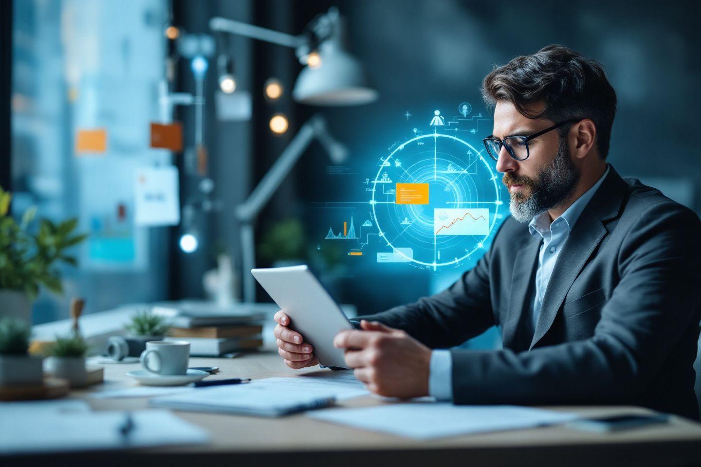 Guide complet pour obtenir de l'aide à la création d'entreprise : démarches, financements et conseils pratiques