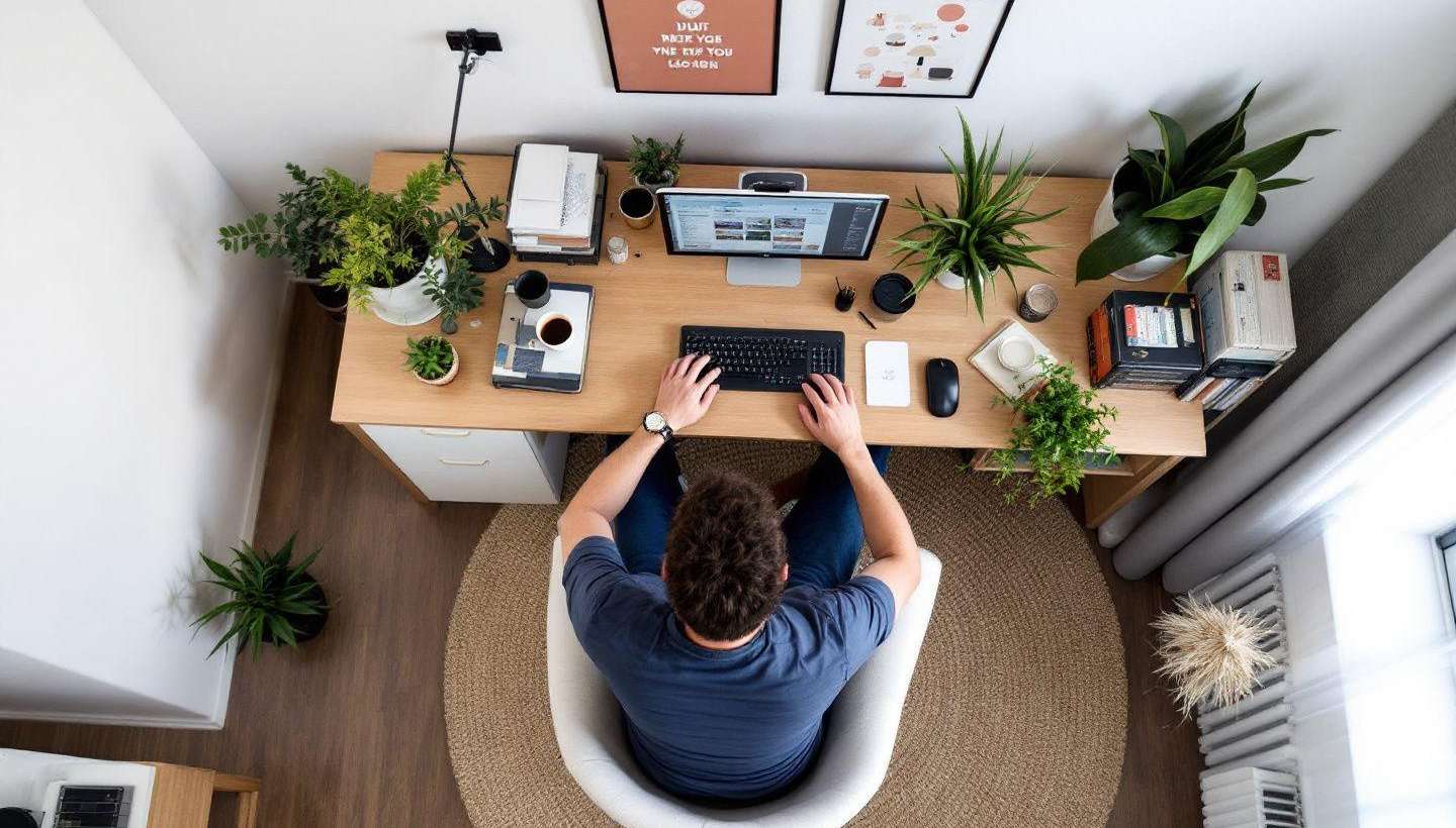 Création d’entreprise individuelle : le guide pour entrepreneurs débutants et confirmés