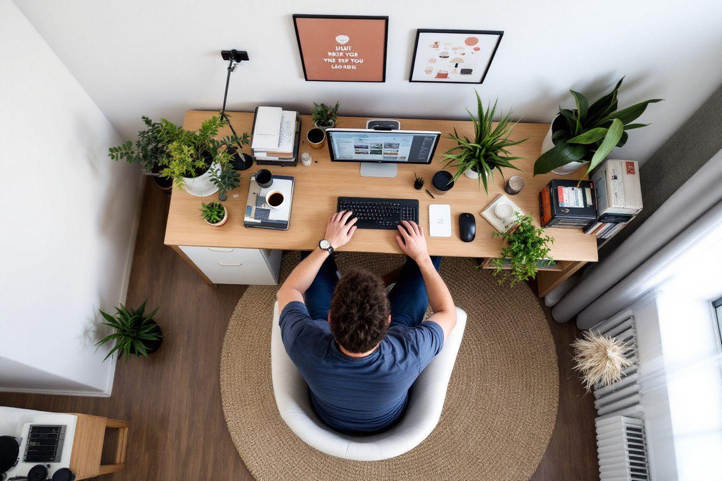 Création d'entreprise individuelle : guide complet pour entrepreneurs débutants et confirmés