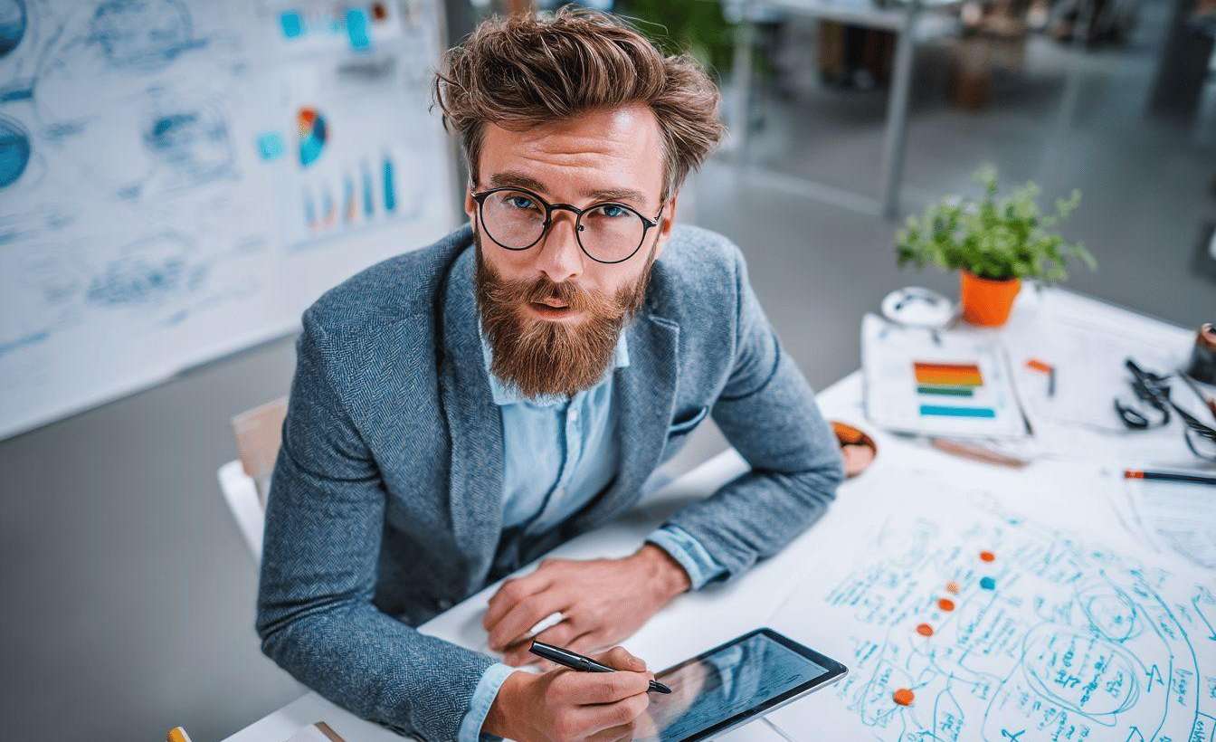 Créer un organigramme d’entreprise efficace : guide et modèles à télécharger