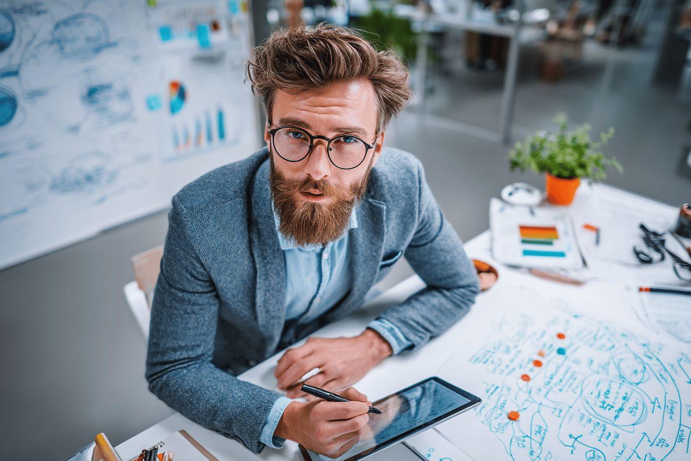 Comment créer un organigramme d'entreprise efficace : guide complet et modèles à télécharger