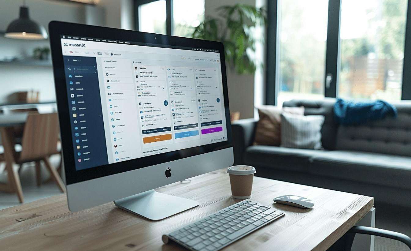 Comment se connecter à son compte webmail ac-Normandie : guide d’accès complet