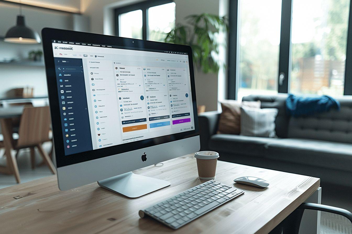 Comment se connecter à son compte webmail ac-Normandie : guide d'accès complet