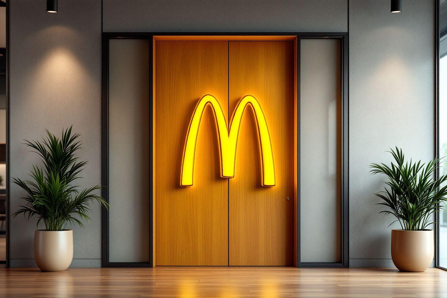 Comment ouvrir une franchise McDonald's : guide complet pour devenir franchisé