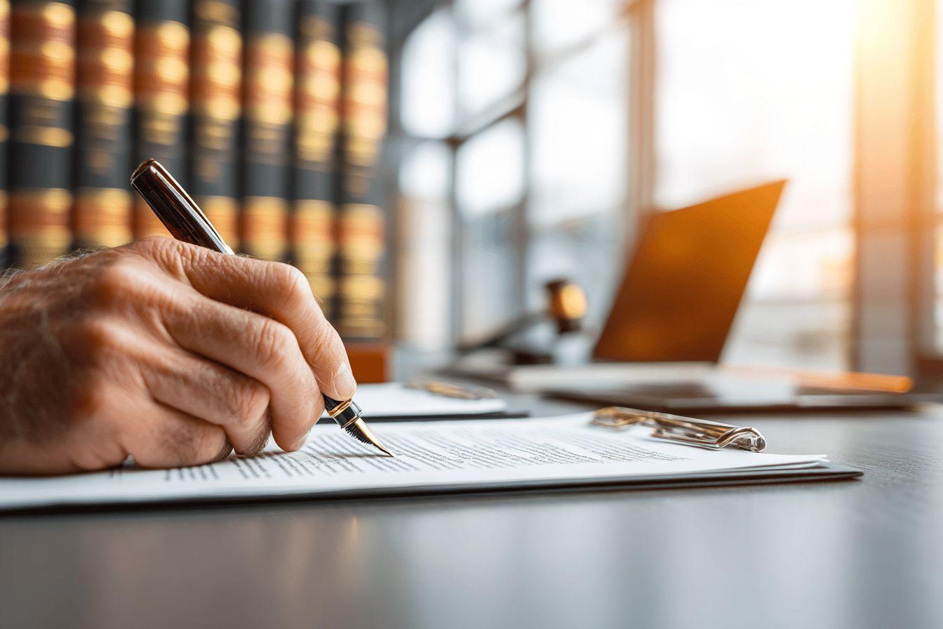 Comment déposer un nom d'entreprise : guide complet pour protéger votre marque